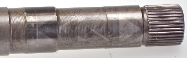 L?BRO 303682 Drive Shaft